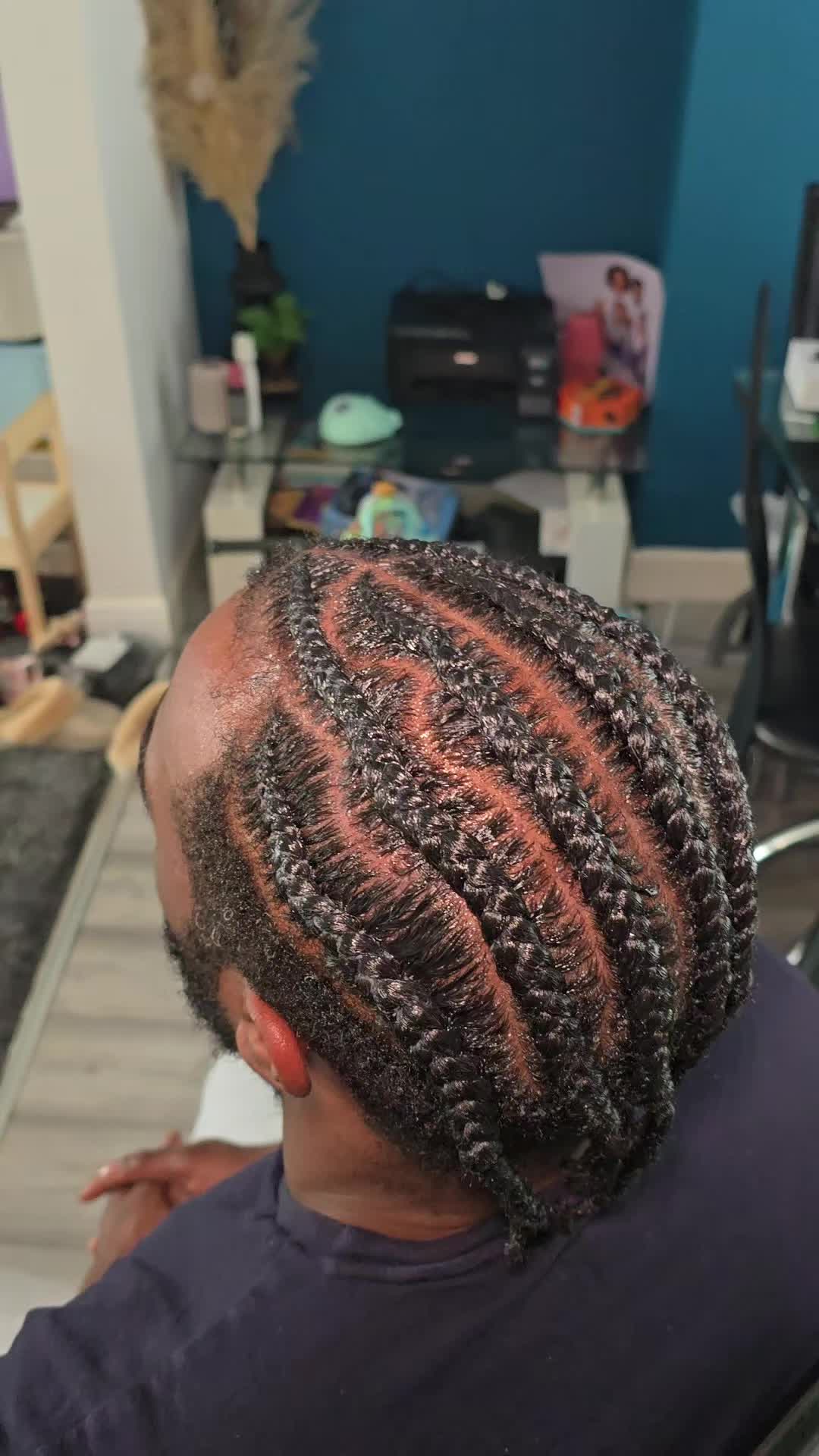@Braids By Mikayla