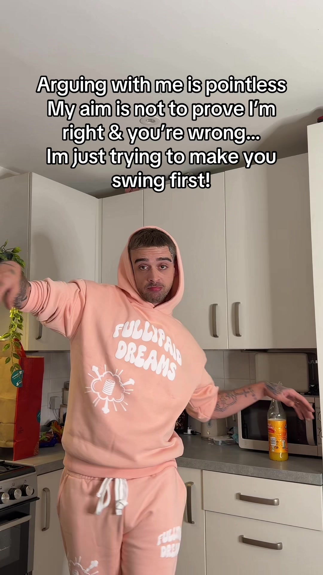 @jake randall