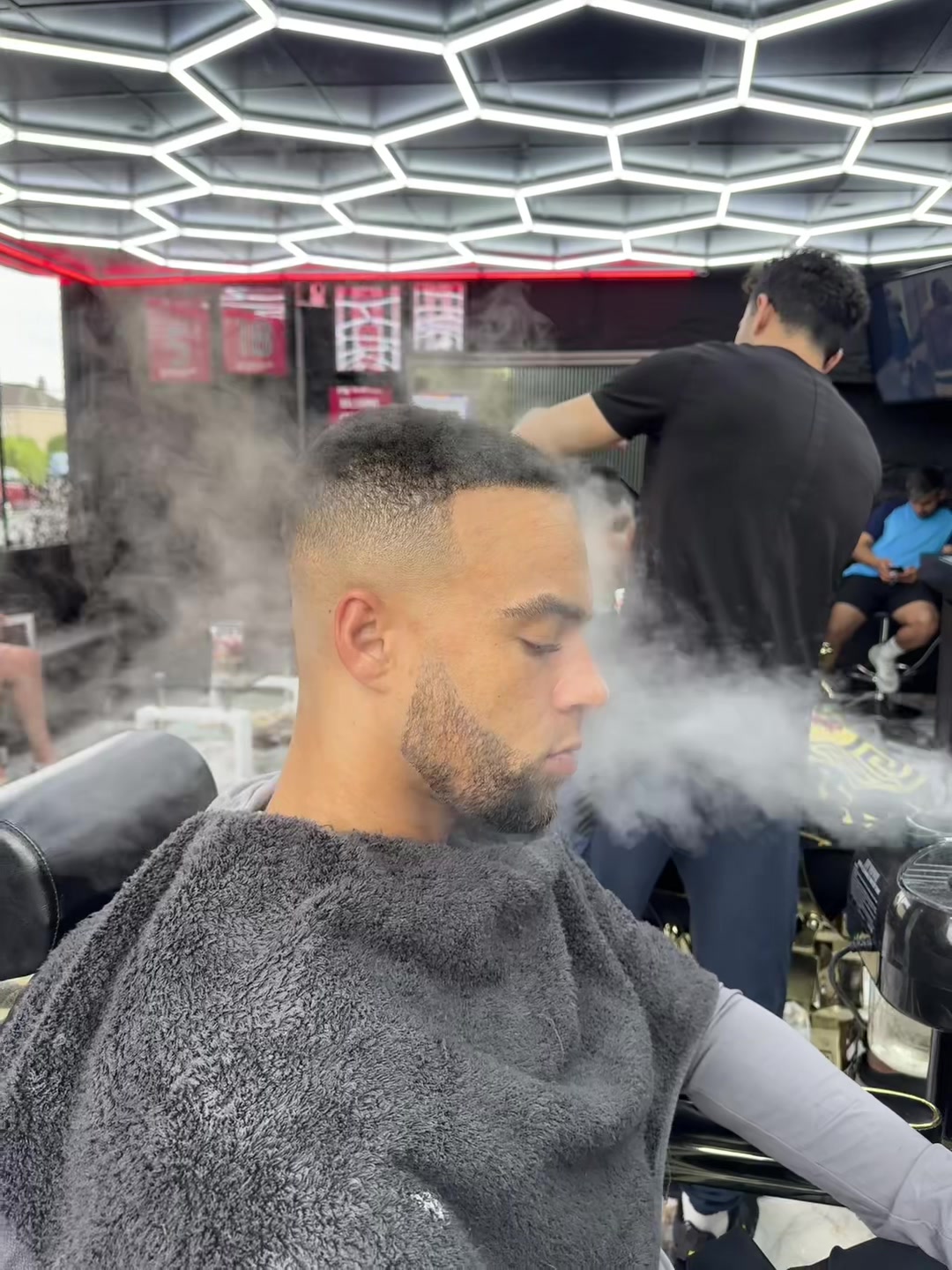 @looksmart.barber