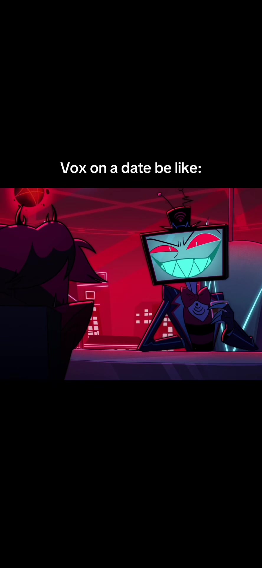 @HazbiNHotel~Parody