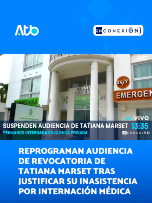 @ATB En Conexión