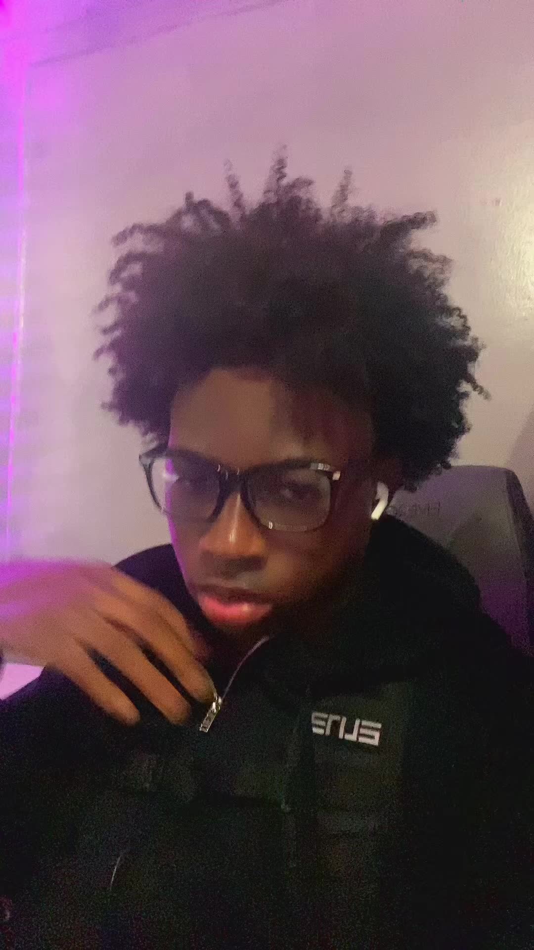 @K.A.I 👌🏾👌🏾