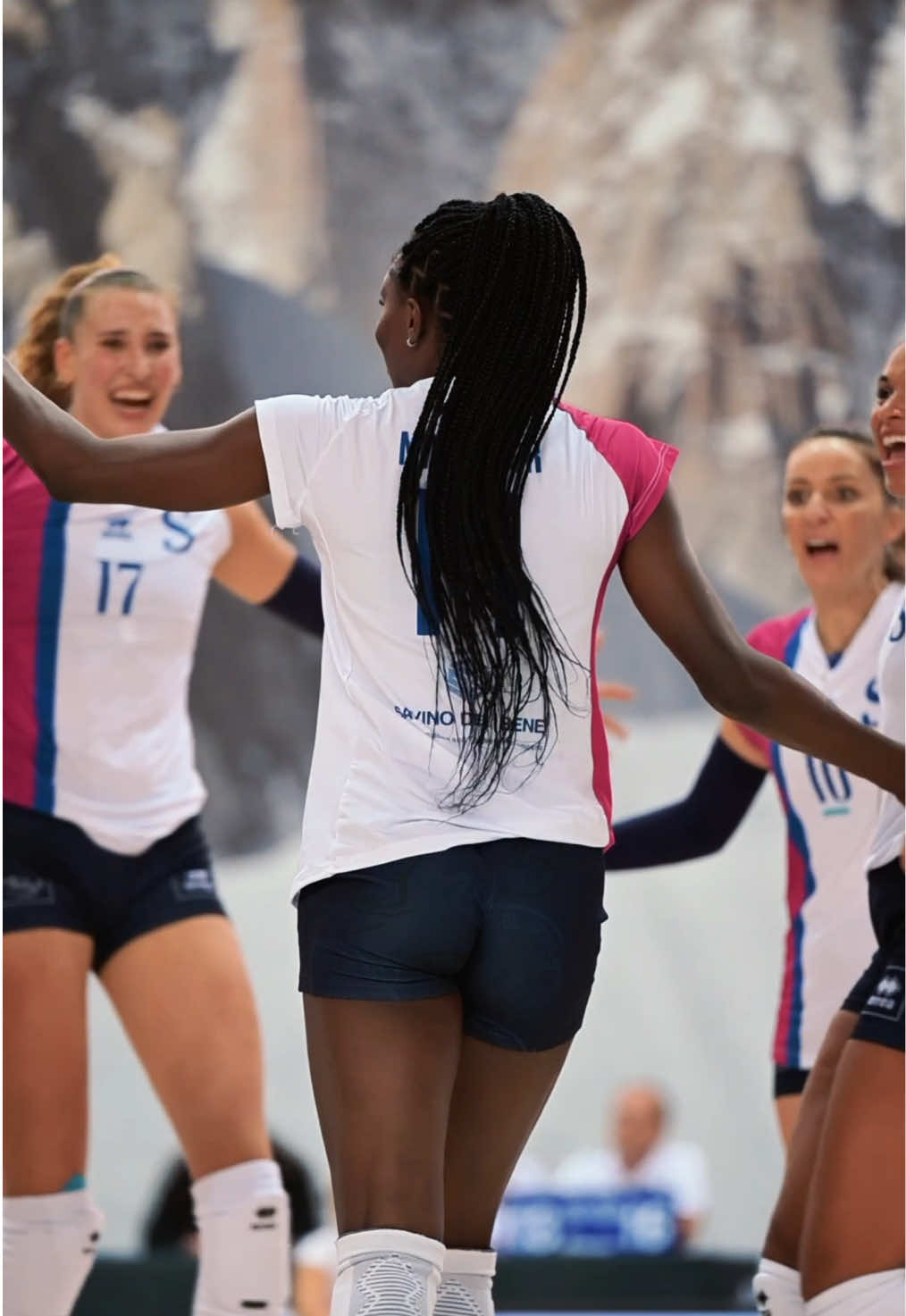 @Lega Volley Femminile