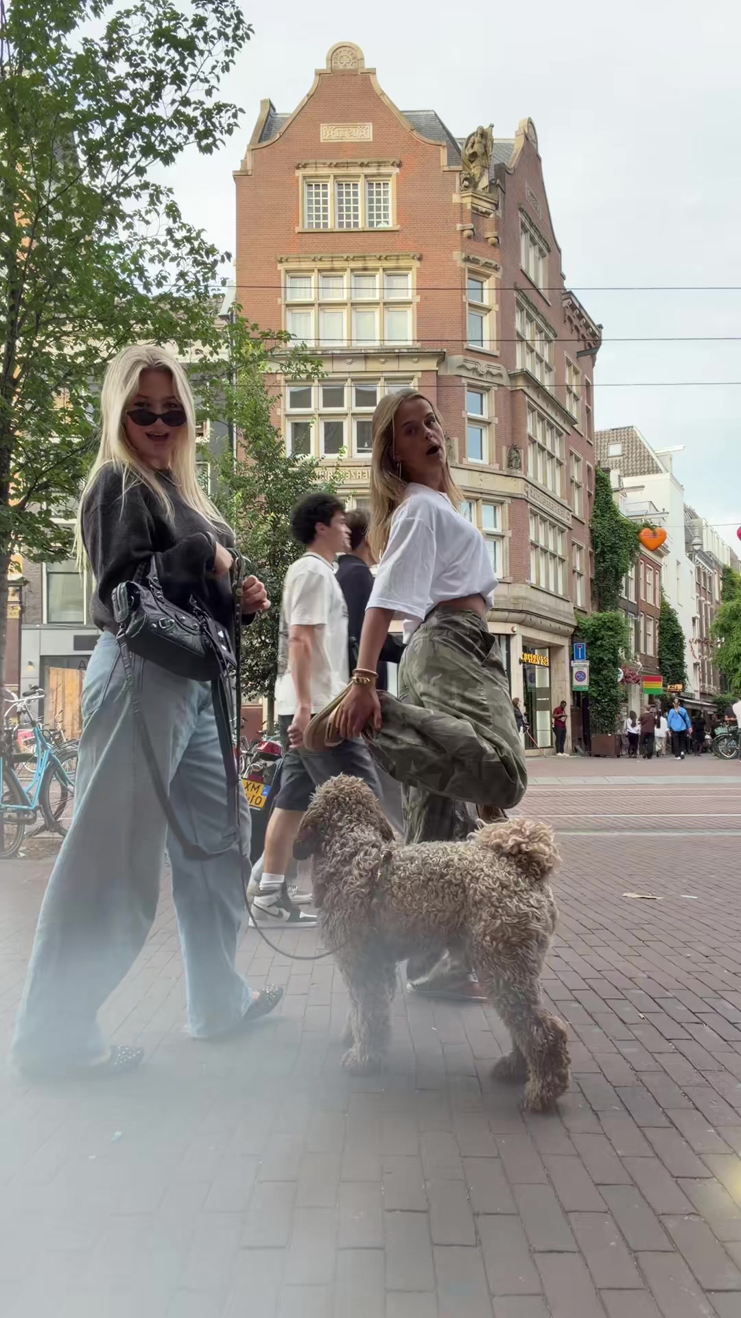 @Lisa Jansen
