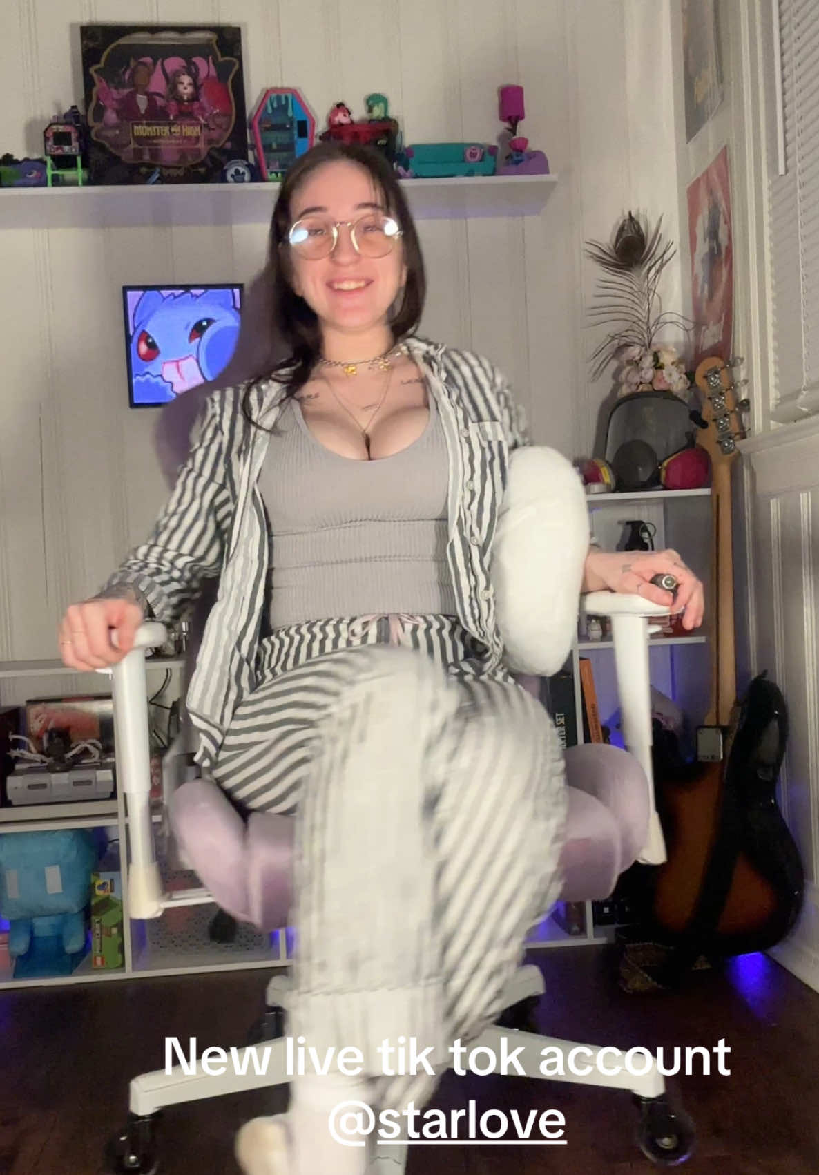 @starlove