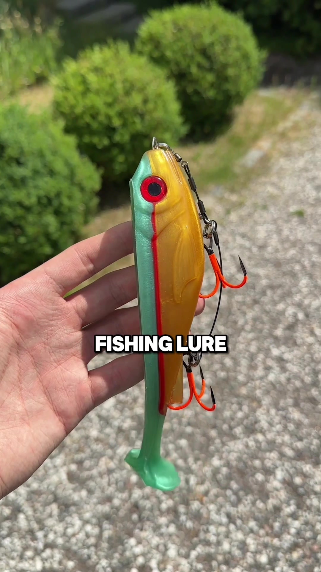 @AG Fishing
