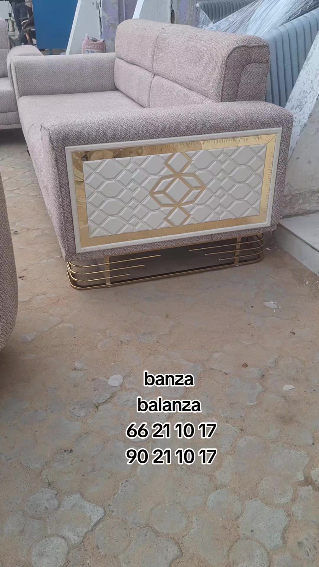 @banza