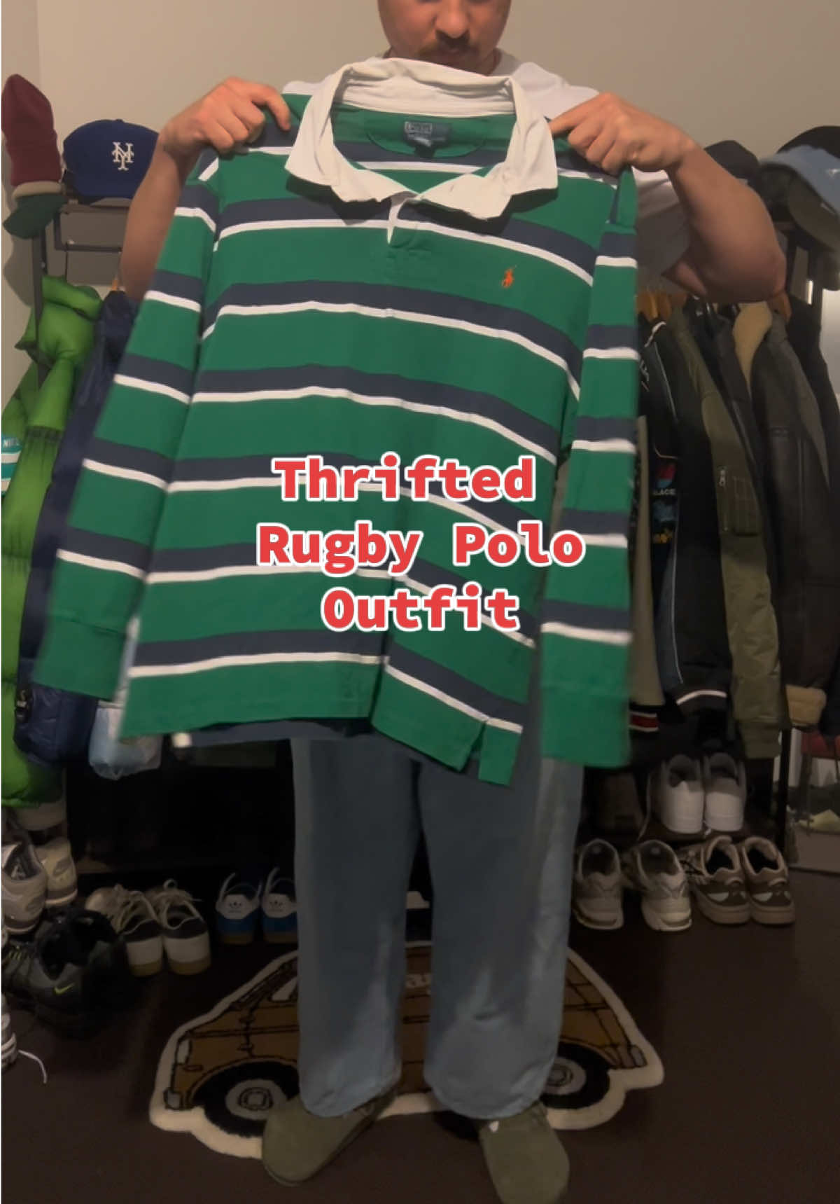 @Wolf of Drip Street