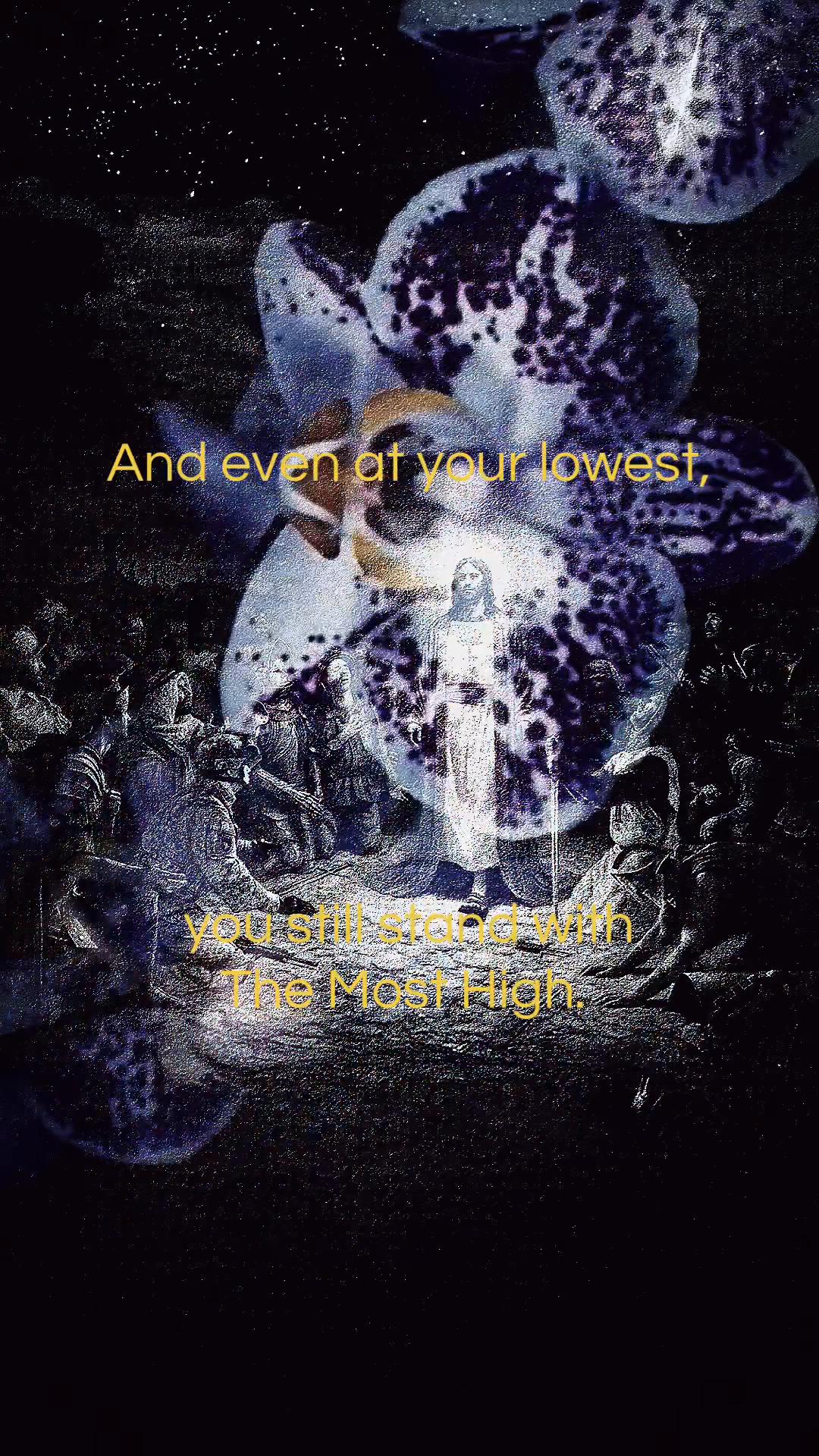 @Christ is King