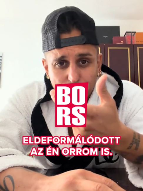 @Bors