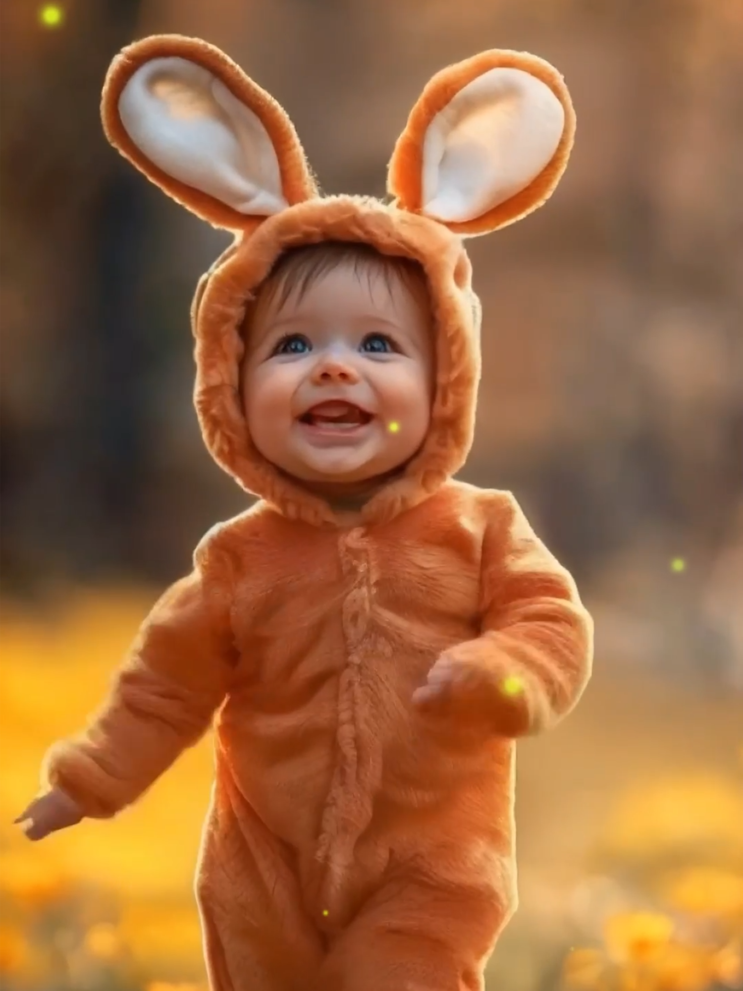 @cute cute baby