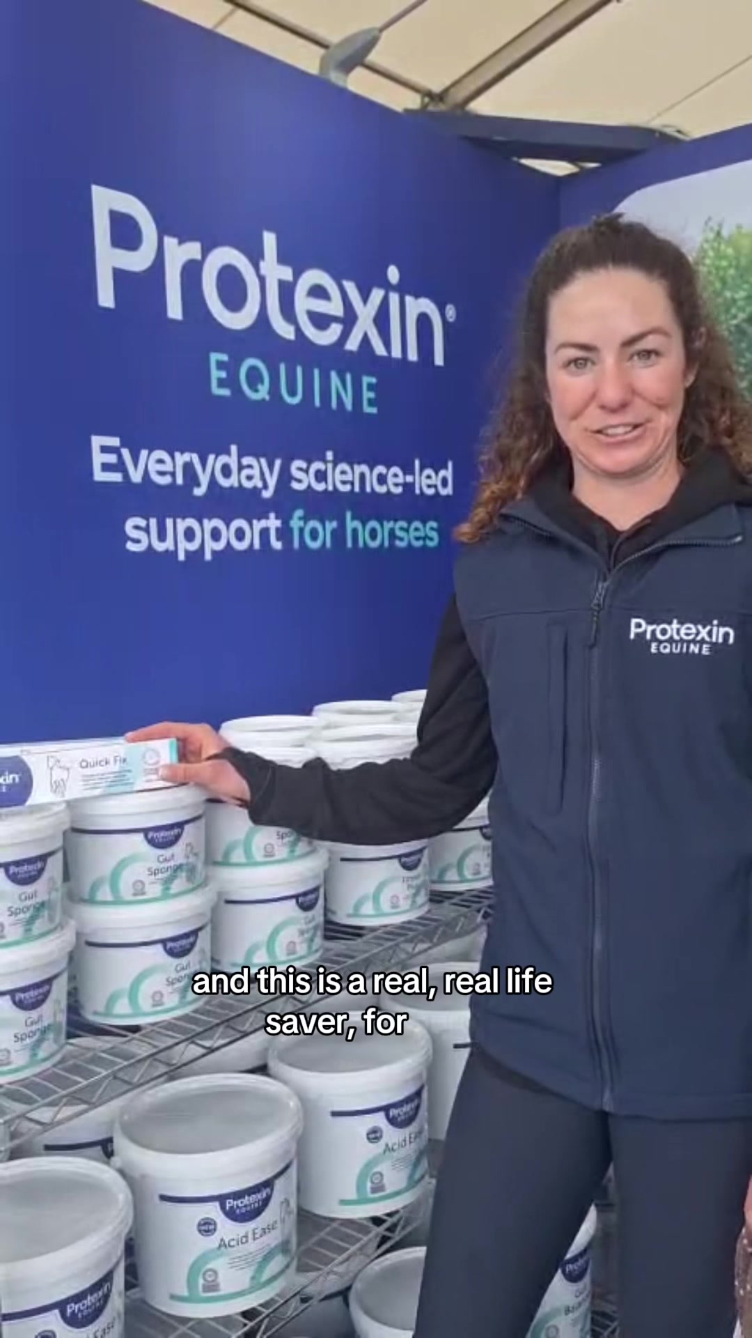 @Protexin Equine