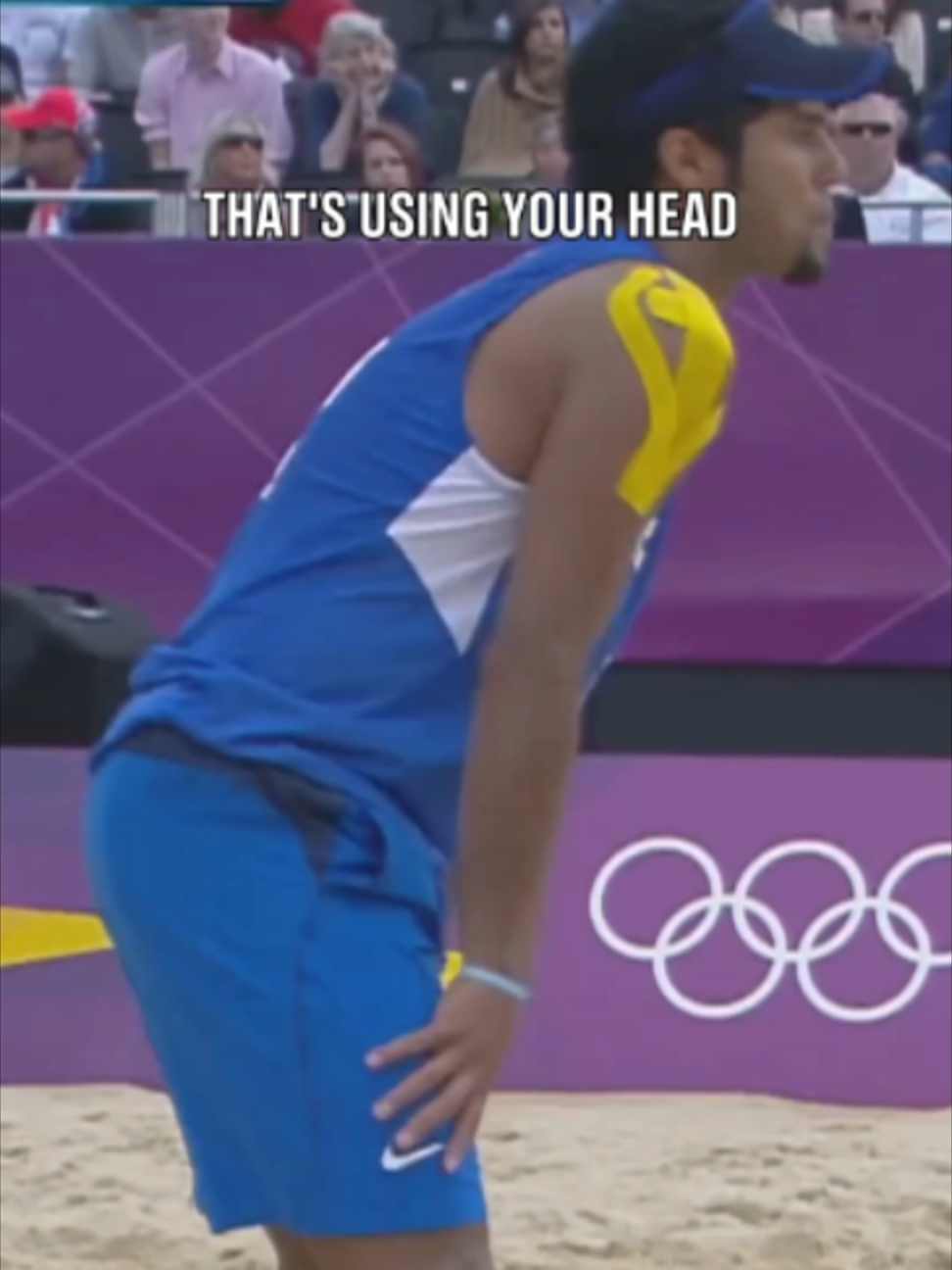 @Olympics&trade;