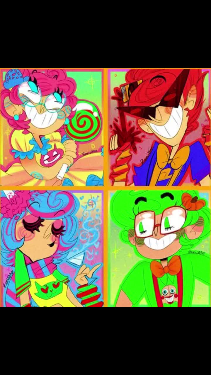 @🤓🌈🦄💝