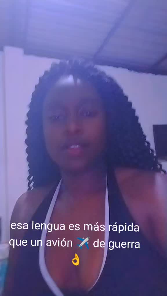 @Jessy. E🔥💋💃🏾