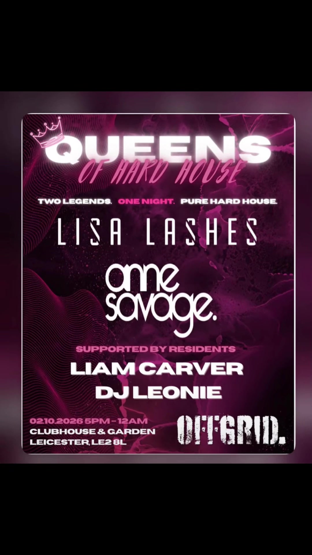 @Lisa Lashes