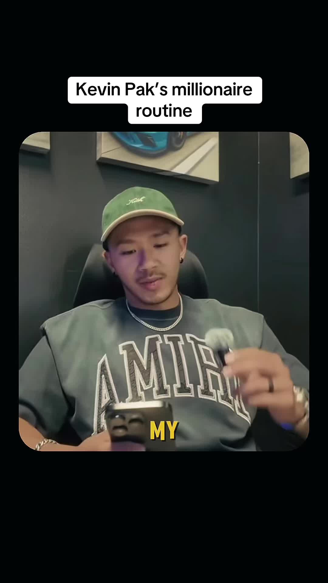 @Kevin Pak