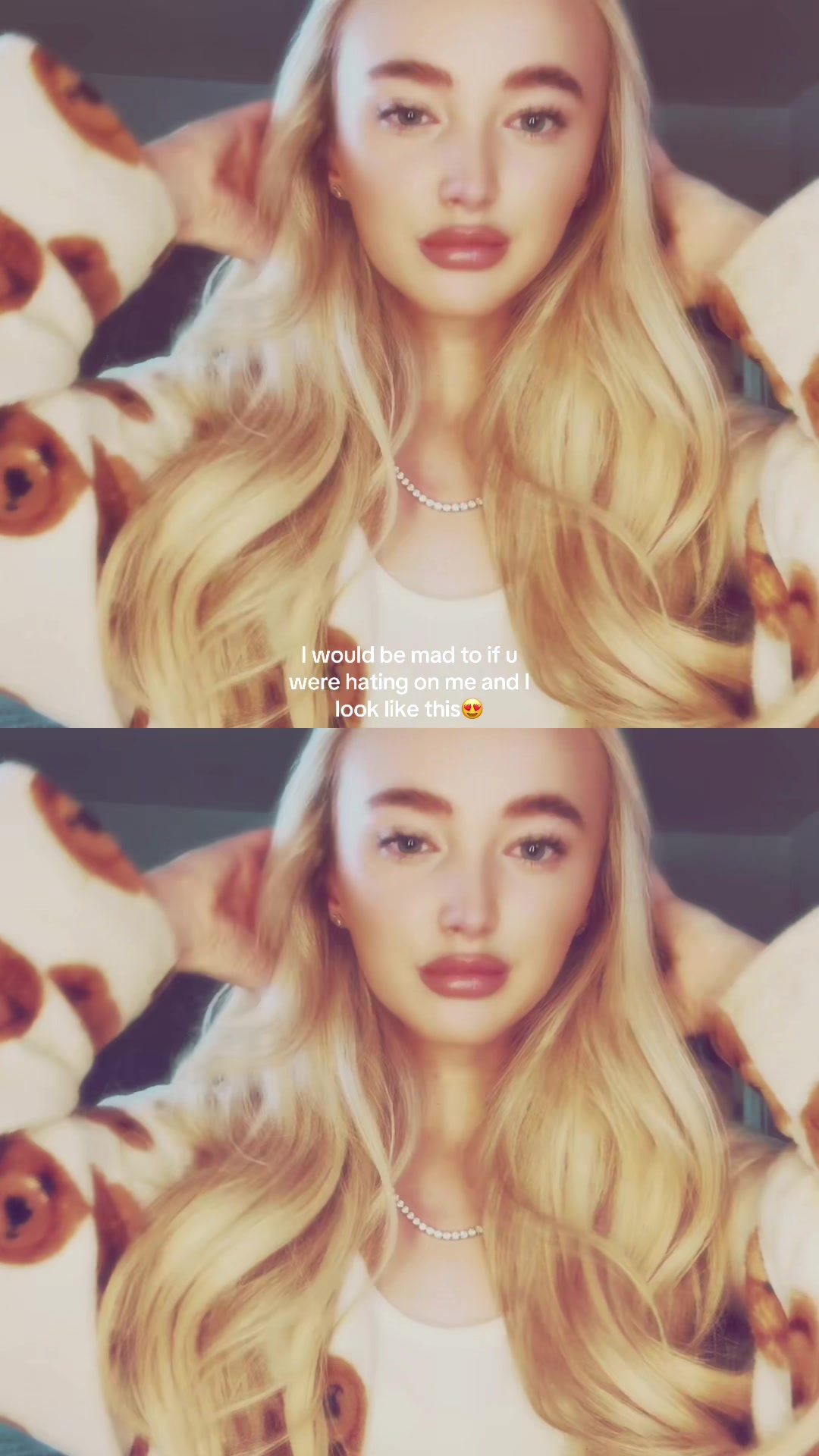 @MILLIE - MAY 🩰✨