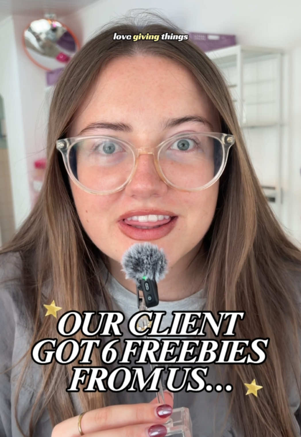 @Dorathy & J