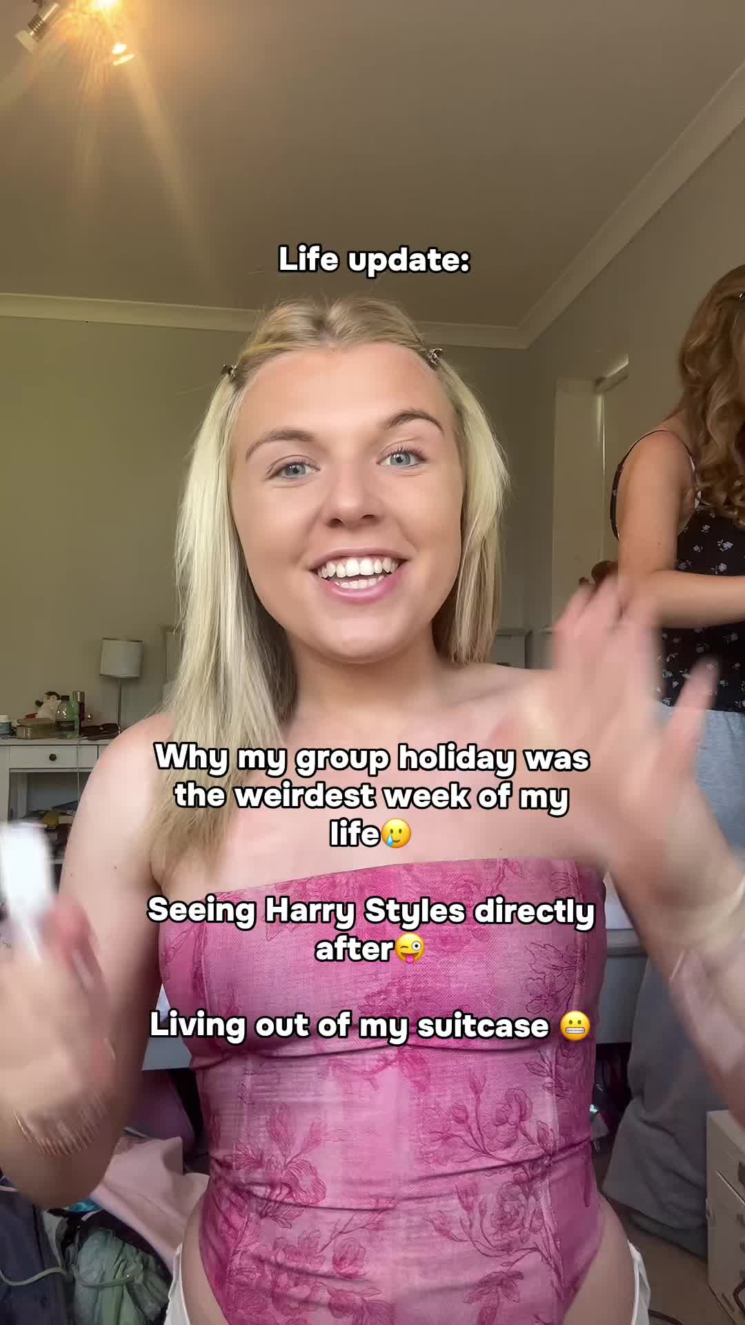 @LIVVY MASSEY🐬⭐️🌺🎤