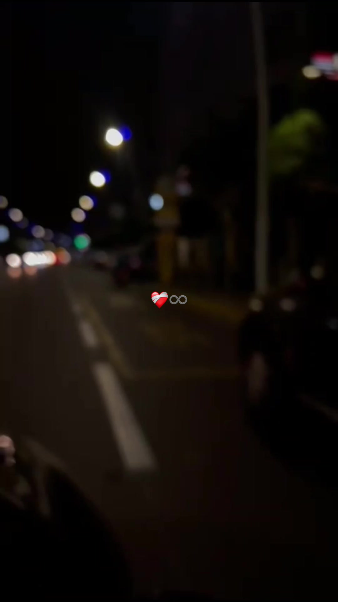 @❤️&zwj;🩹♾️