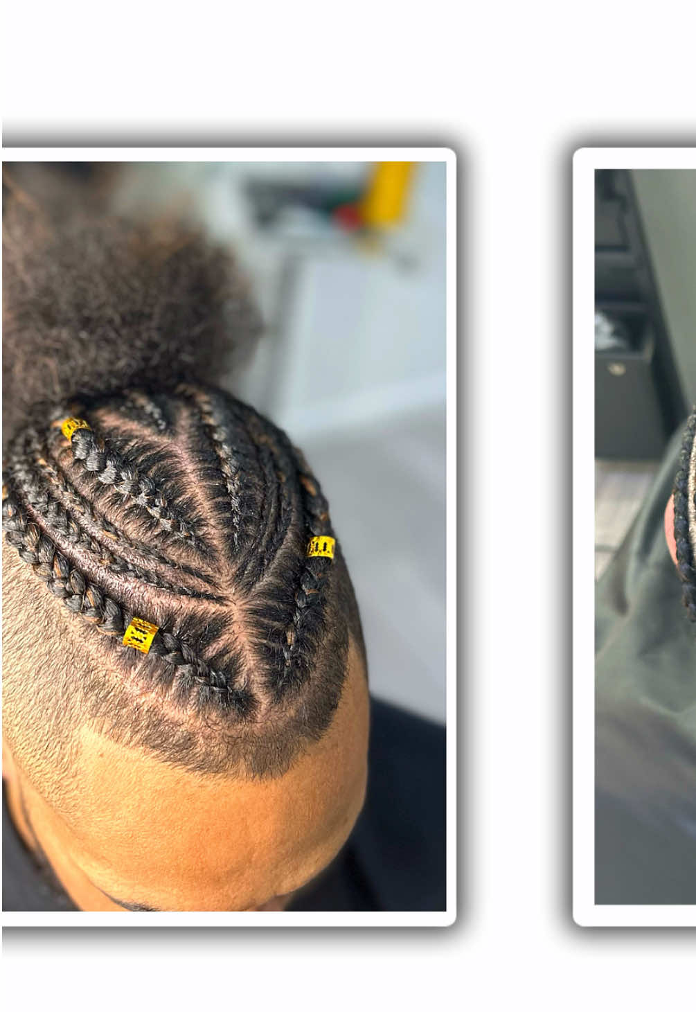 @Men braids by stylesbyfola