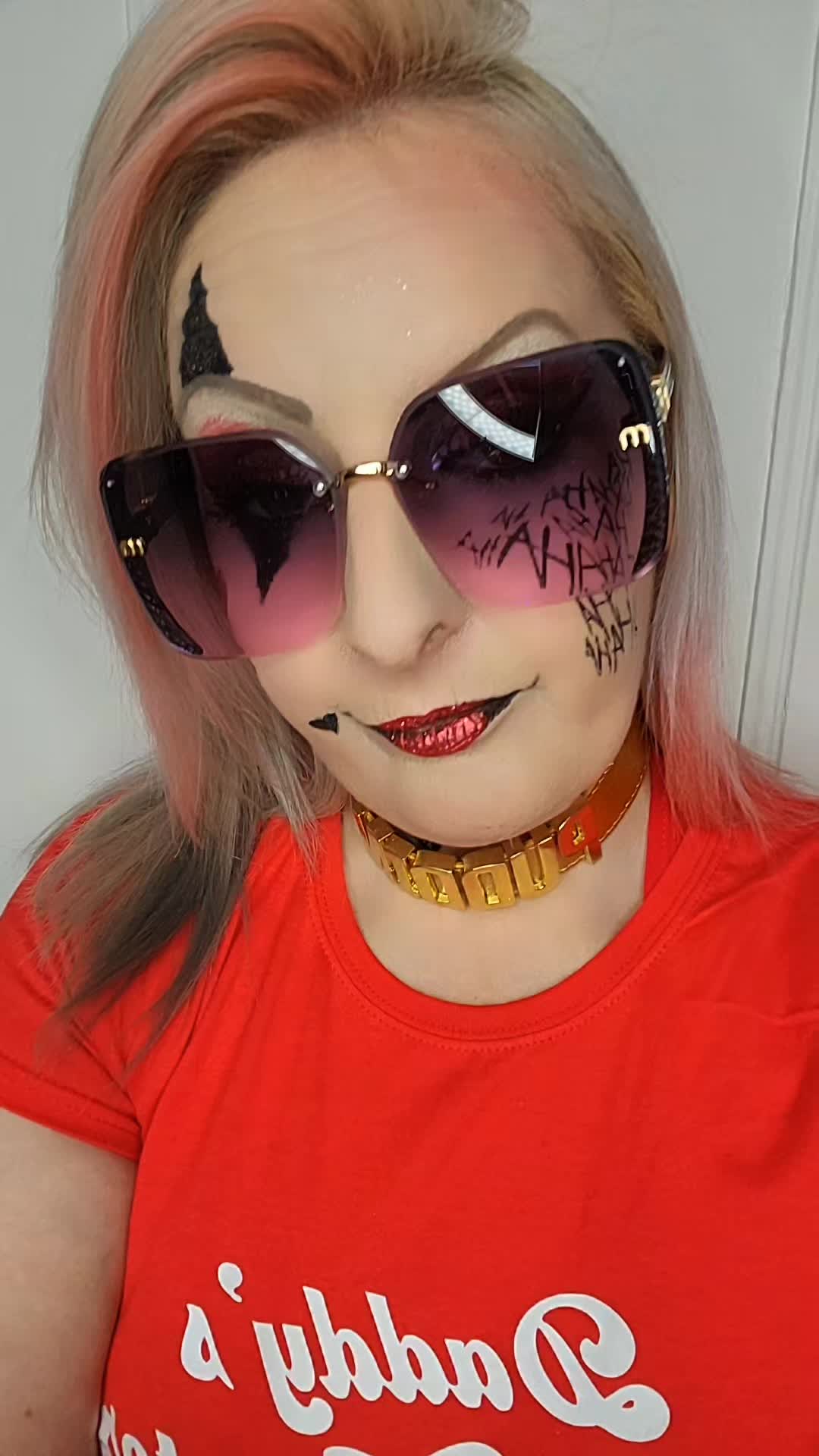 @HarleyJokerGlam