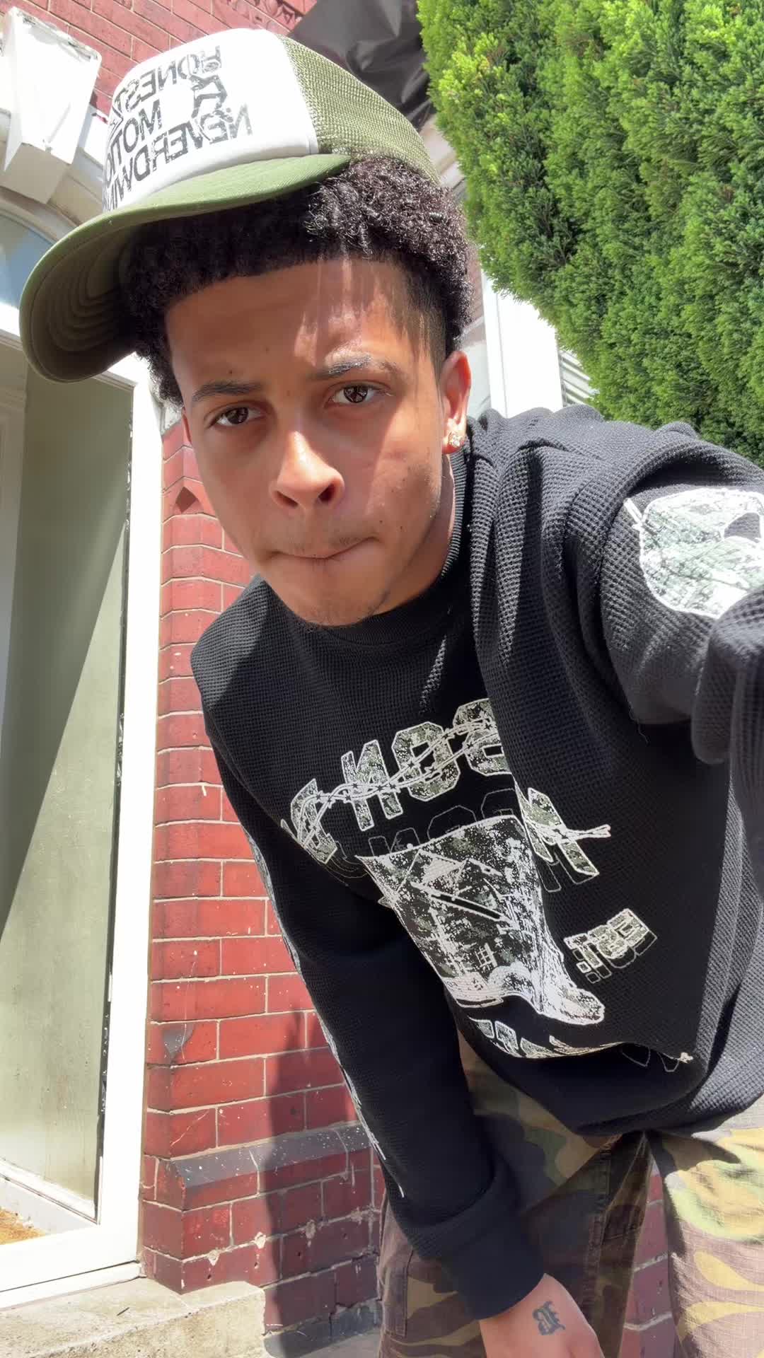 @Taioburke ✪