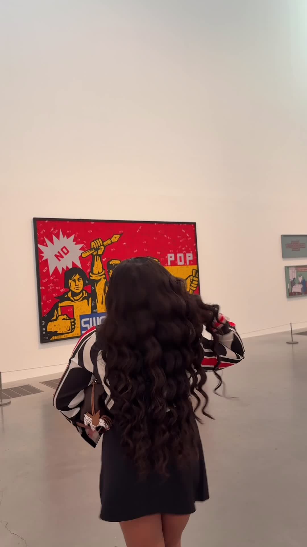 @Ego Oyibo