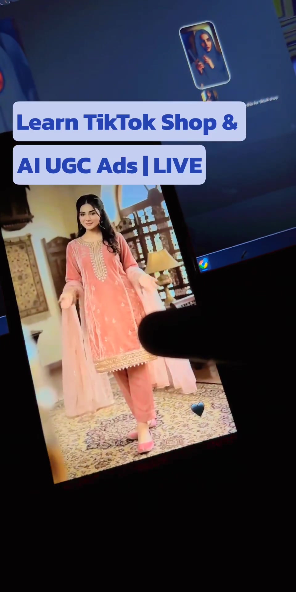 @Tech Services | TikTok Shop