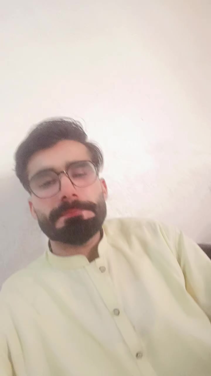 @Fawadkhan