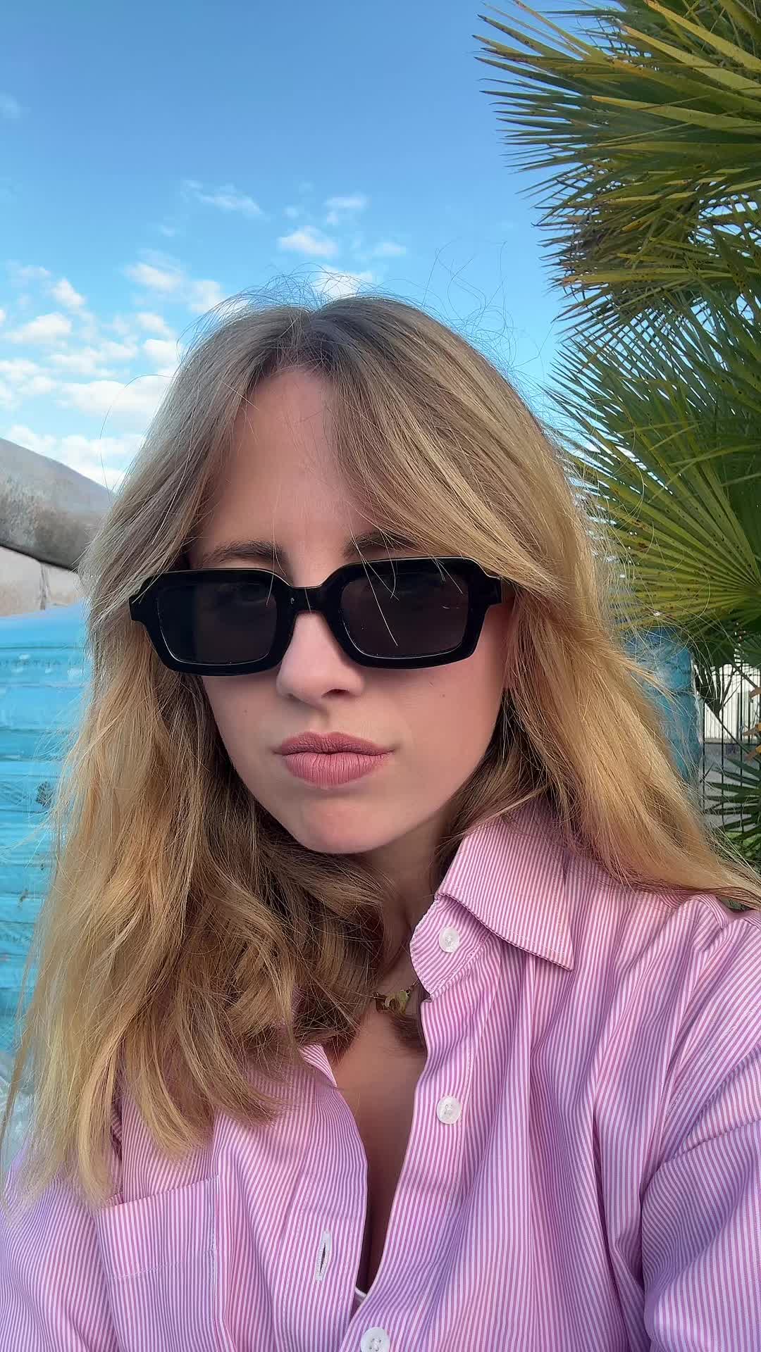@Blondie ๐