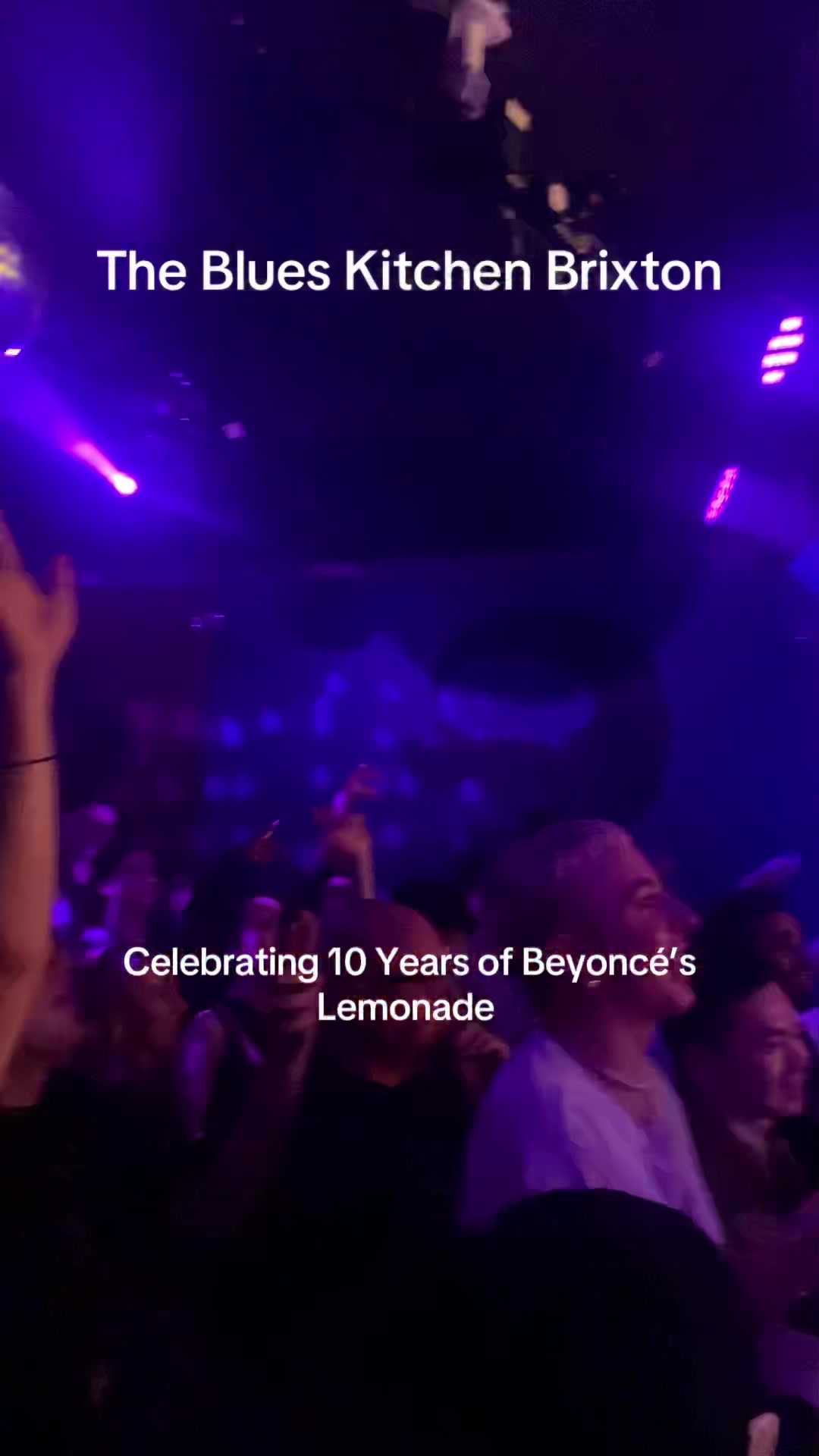 @F Baybee - The Beyhive Foodie
