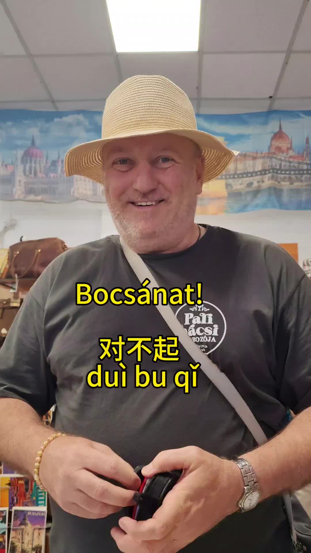 @Mei vagyok