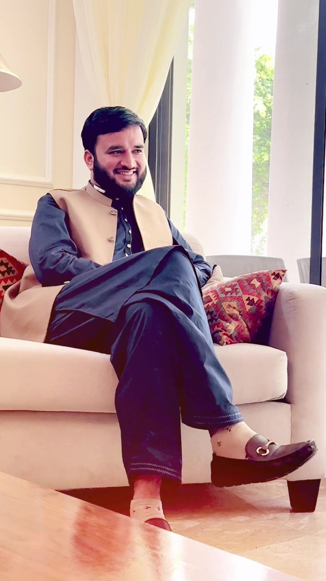 @Qasim Asif Jami