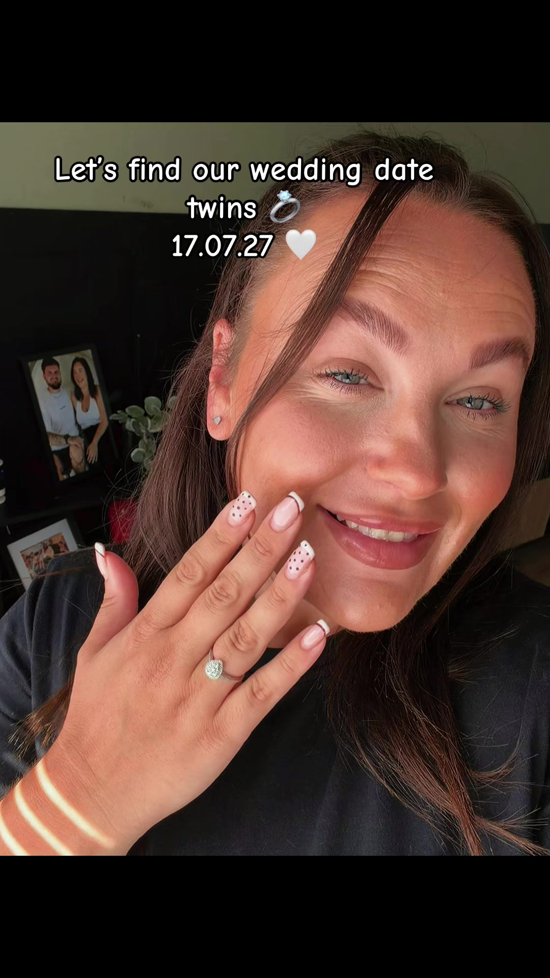 @Tash | 2027 Bride 👰🏼