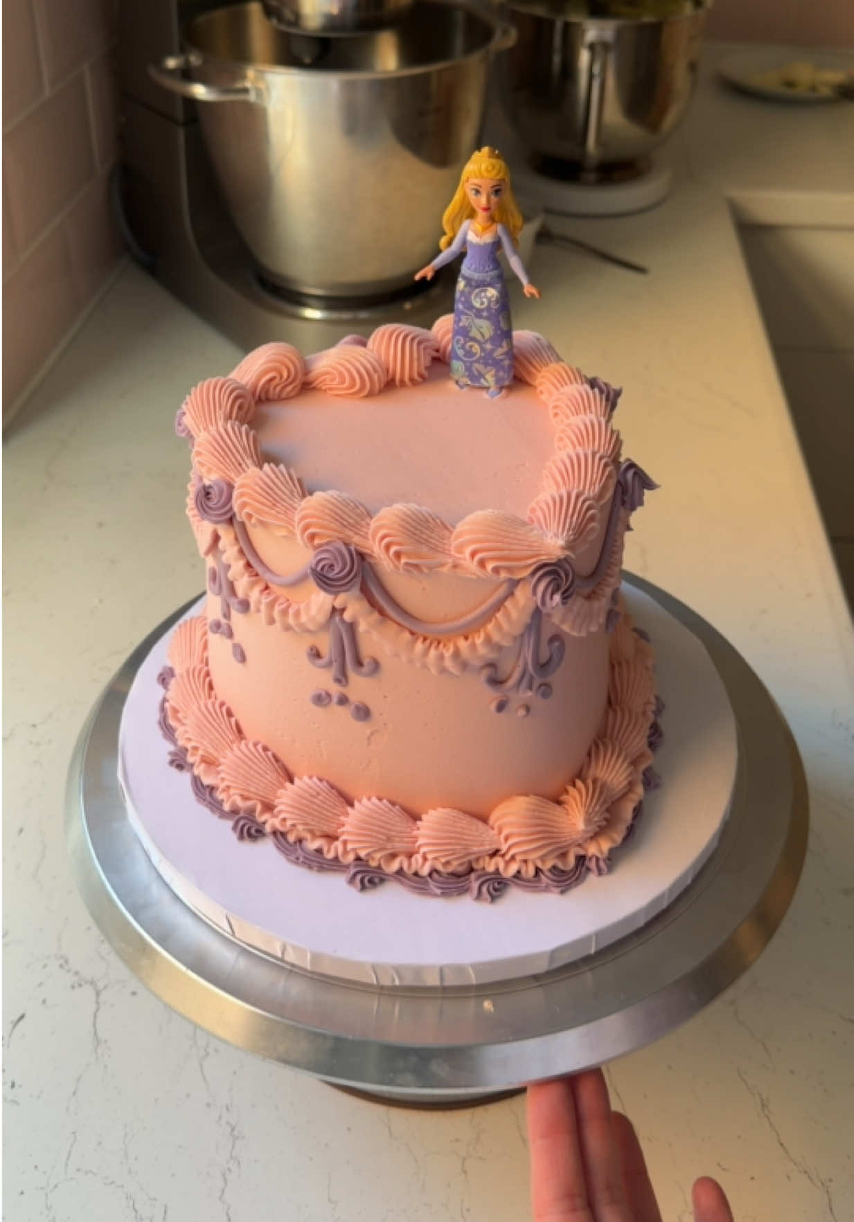 @Isabellita bakes