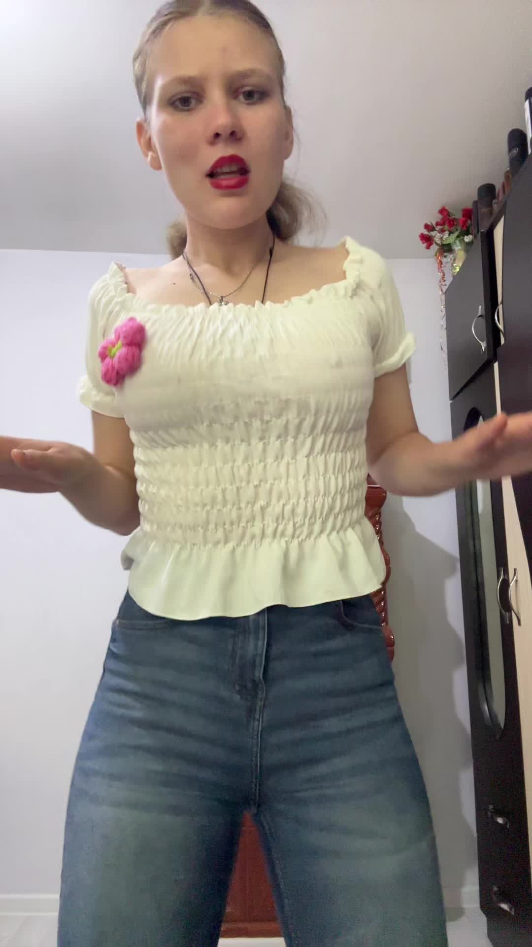 @Missamyblonde