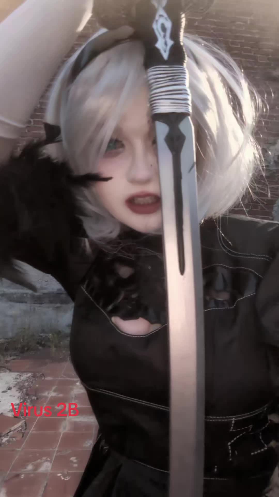 @Grave(is the best Nikke)
