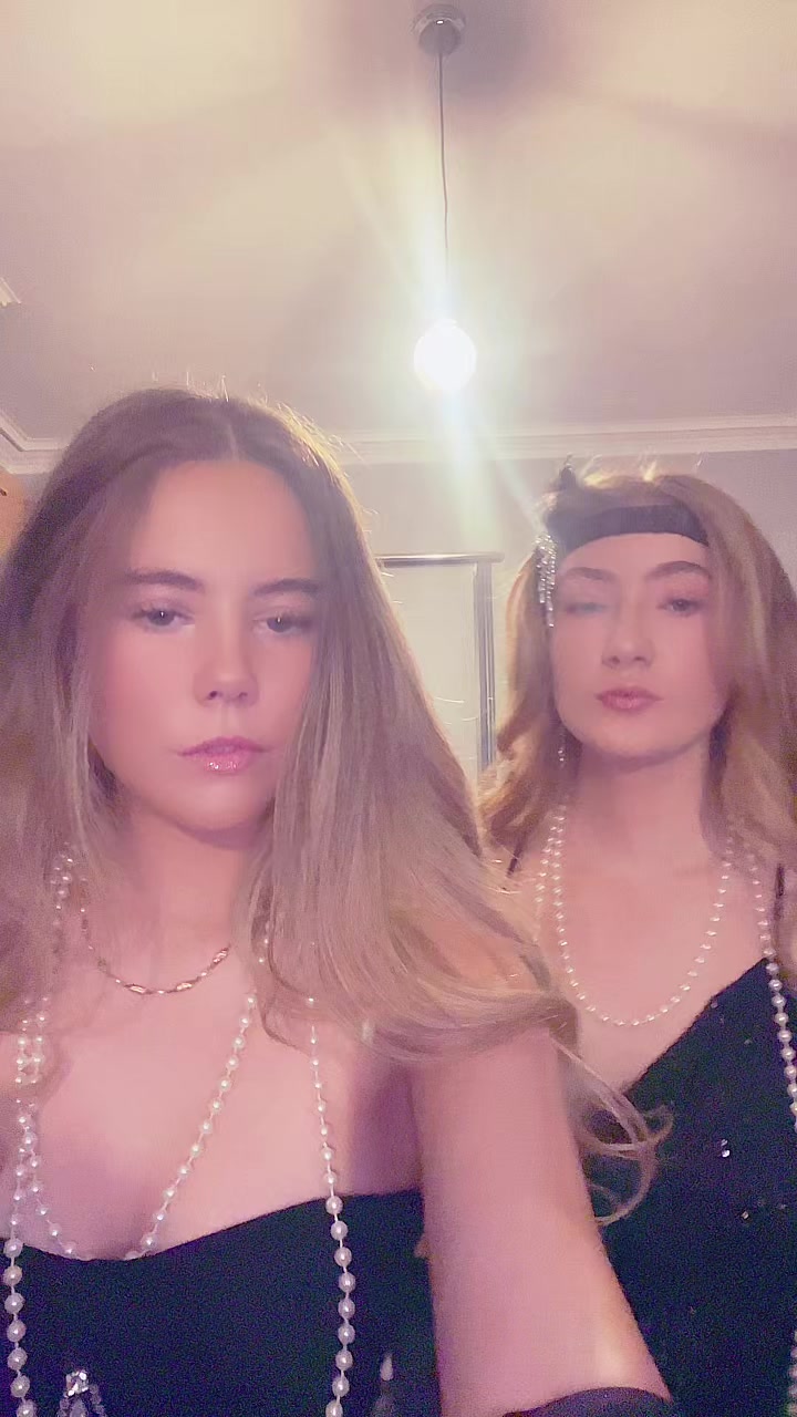 @Lily