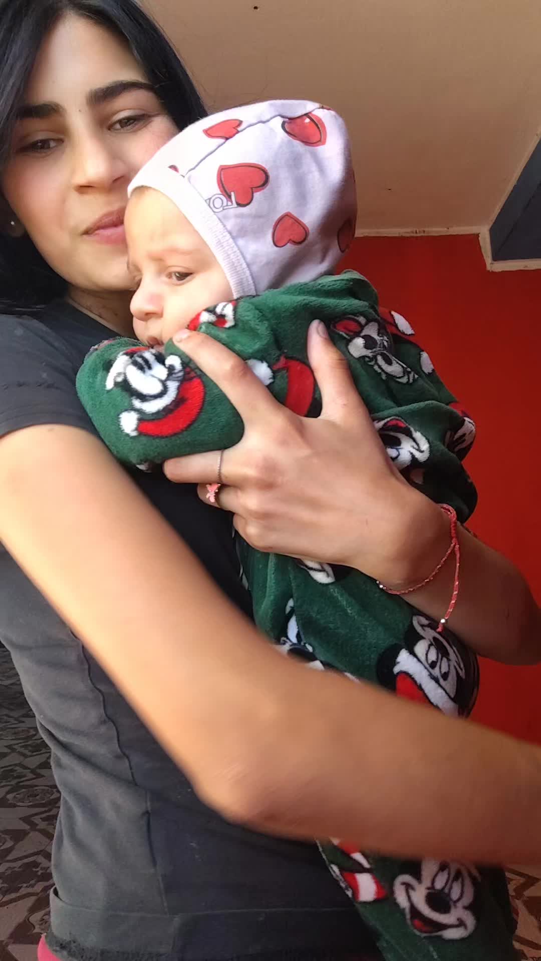 @❤️Cristiana vtm toni❤️