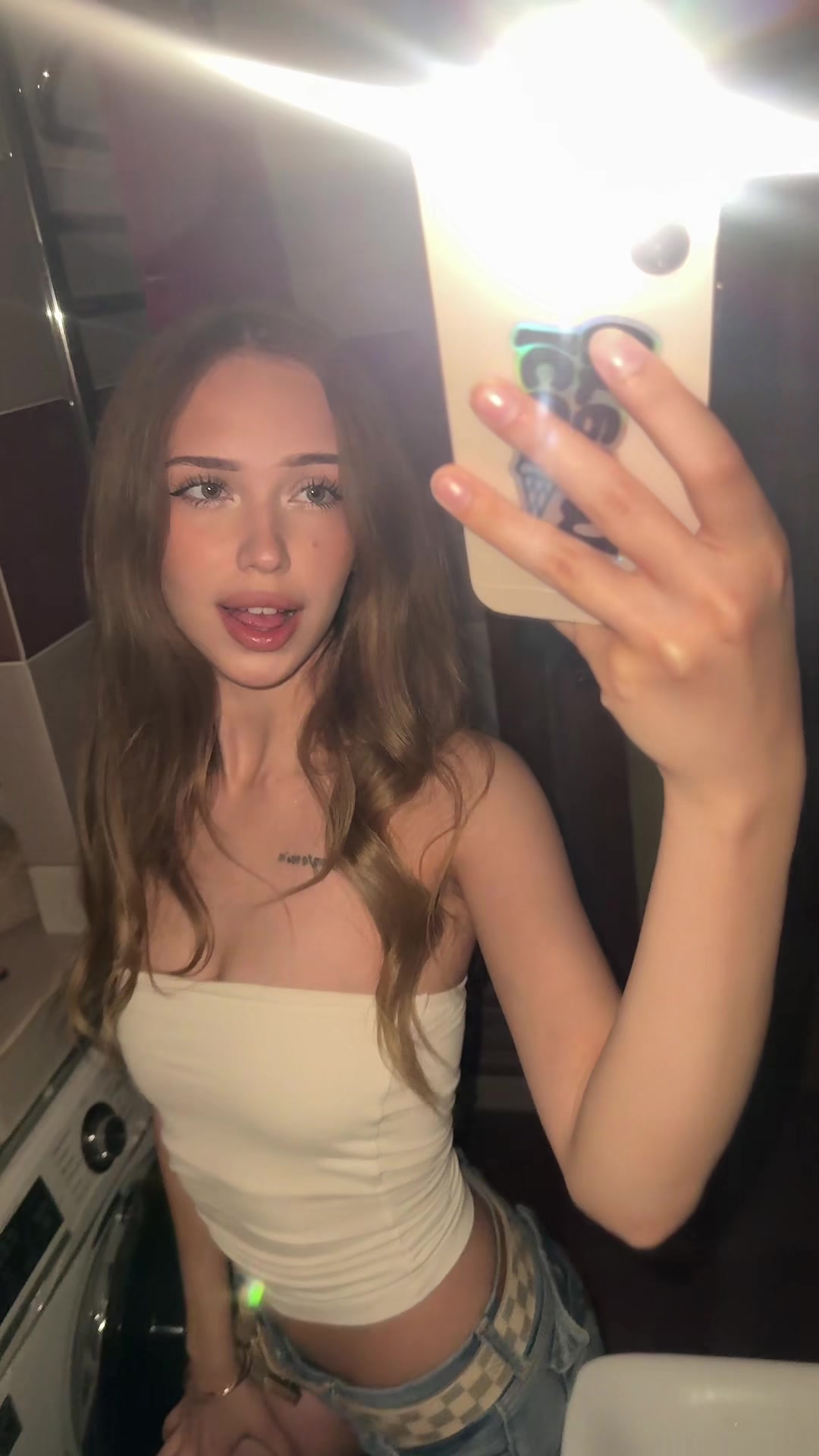@ТГК: Tsunami Babe☆