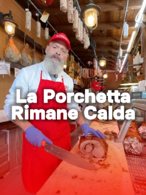 @Antica Norcineria Lattanzi