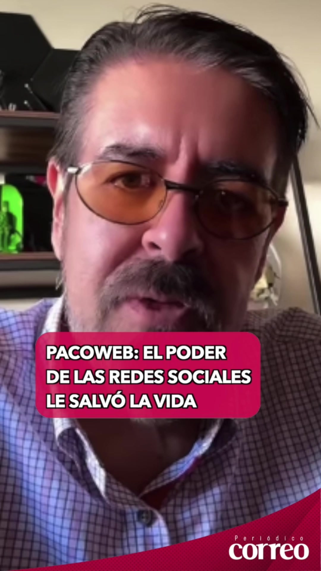 @Peri&oacute;dico Correo