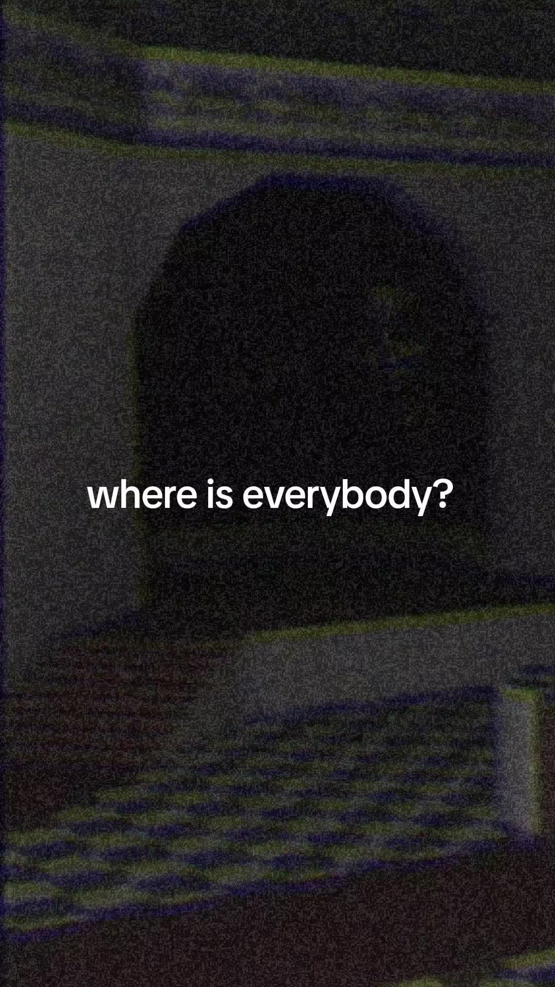 @Creepy