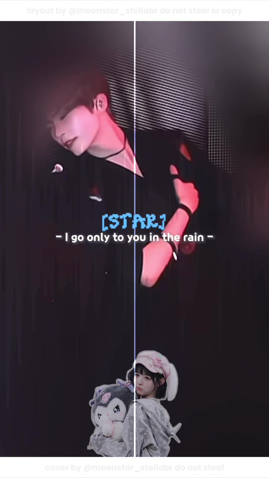 @꒰ . ❄️ 。Moonstar `` ˖