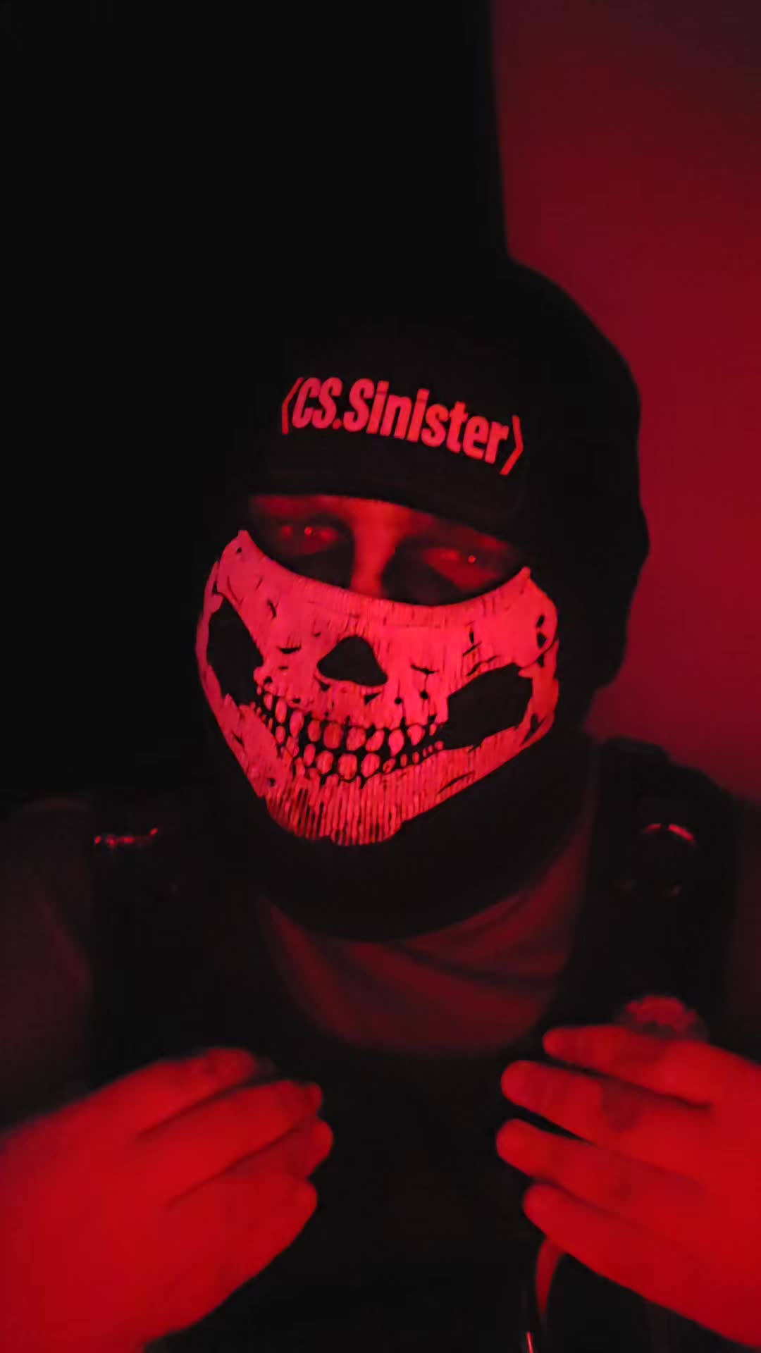 @》CS. Sinister《
