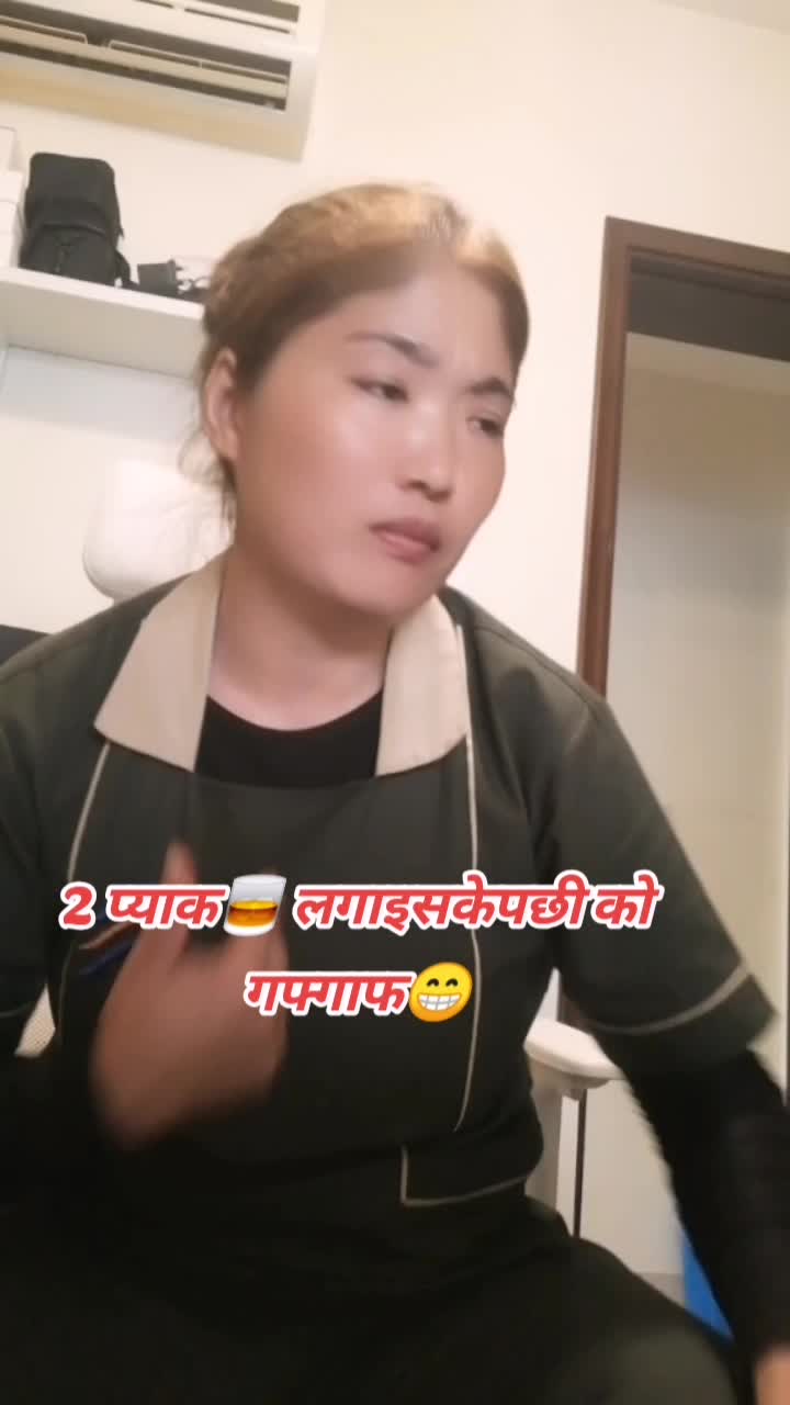 @Khusbu magar.