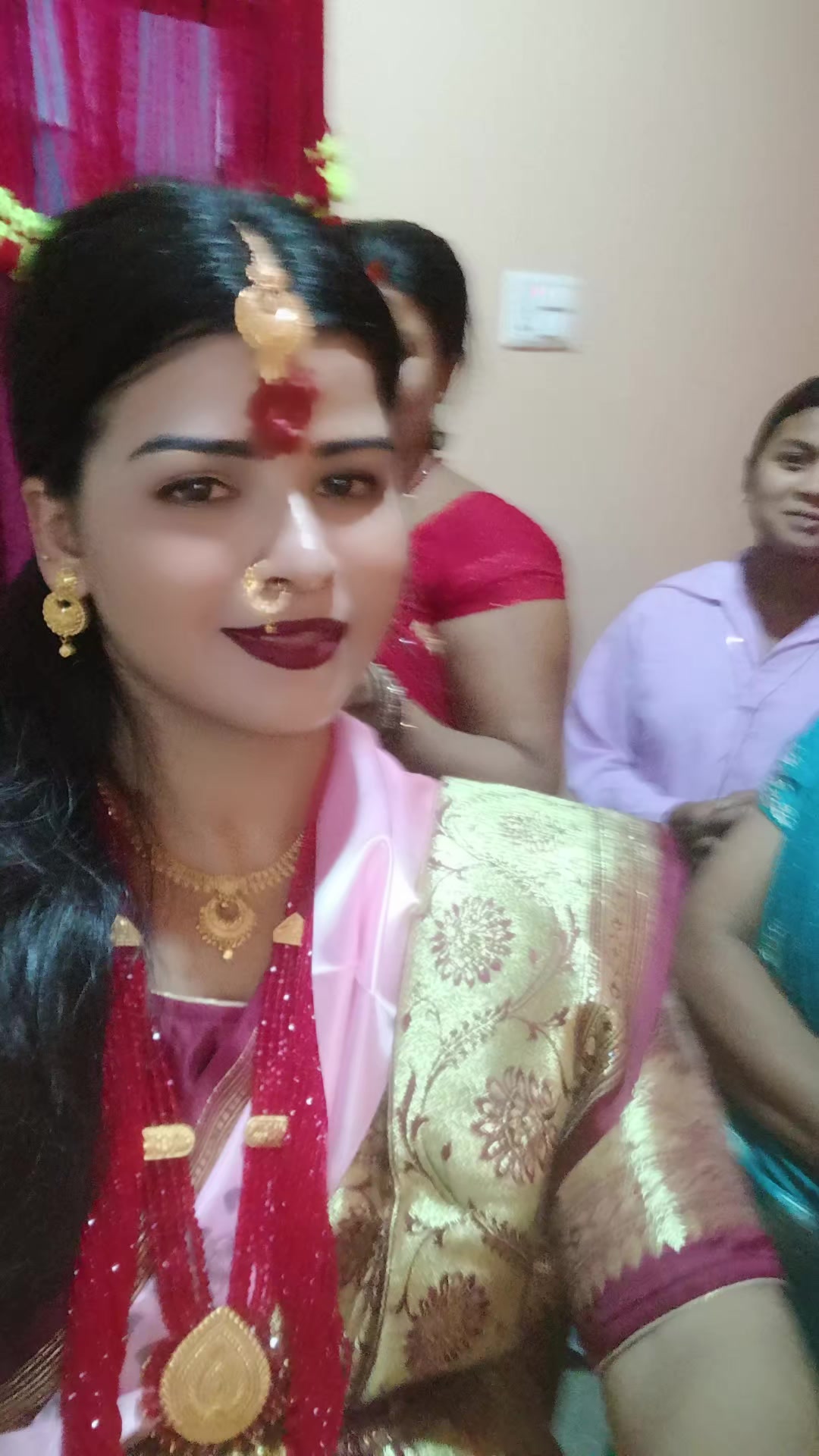 @Rima rai