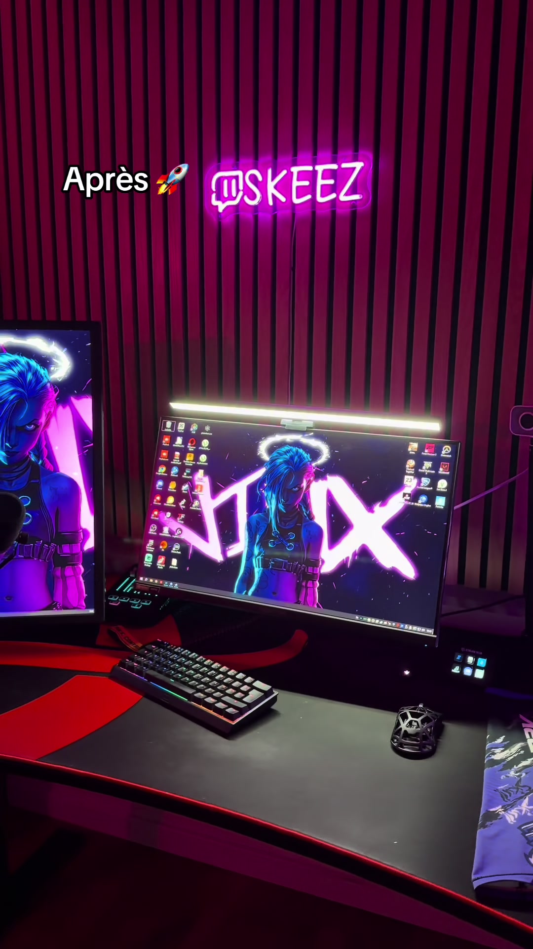 @Skeez | Tech